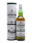 Laphroaig 10 Year Old Cask Strength Batch 011 0,7л