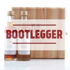 Kavalan Solist подарочный набор миниатюрок 2*50мл