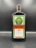 Jagermeister 0,5л