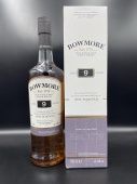 Bowmore 9 Years Old 0,7л