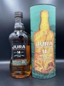 Jura 14 Years American Rye Cask 0,7л