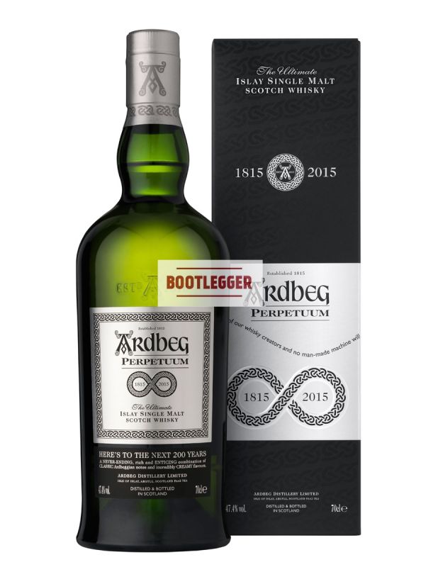 Ardbeg Perpetuum 0,7л