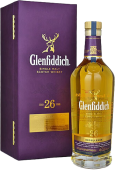 Glenfiddich Excellence 26 Year Old 0,7л