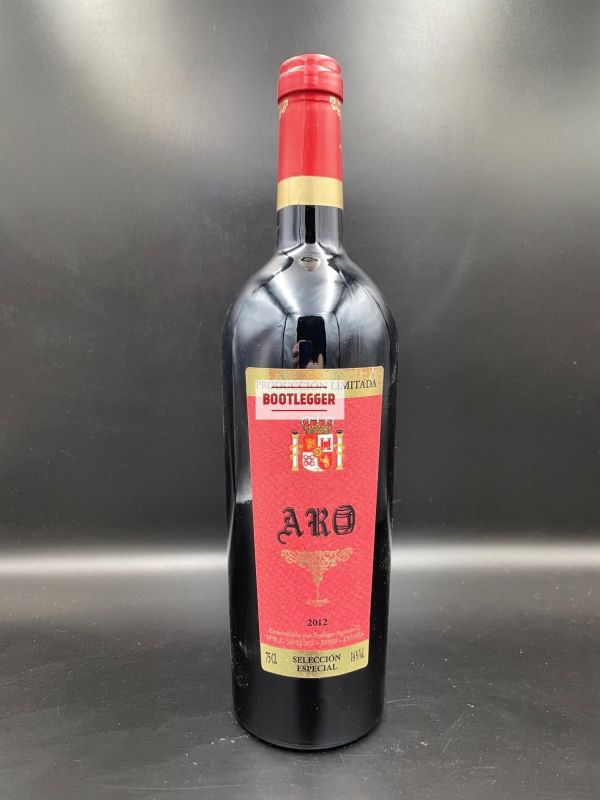 ARO Selección Especial 0,75л