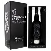 Highland Park Dark 17 Years Old 0,7л