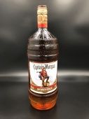 Captain Morgan Spiced Gold 1,5л