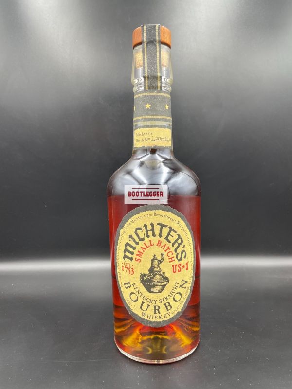 Michter's Straight Bourbon 0,7л
