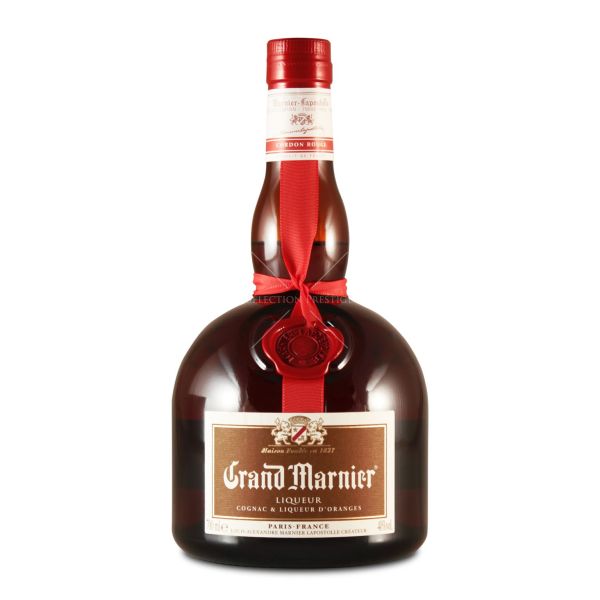 Grand Marnier 1л