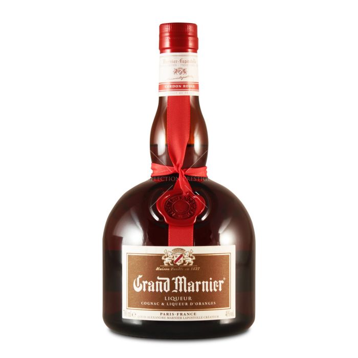 Grand Marnier 1л