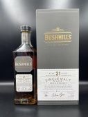 Bushmills 21 Years Old 0,7л