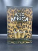 Wild Africa 0,7л+ 2 бокала