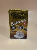 Кофе молотый Chicco D’Oro Espresso 250г