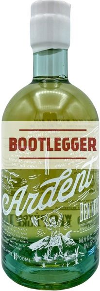 Ardent Spirits Ben Nevis 10 Years Old 0,7л