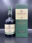 Redbreast 15 Years Old 0,7л