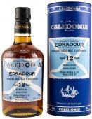 Edradour Caledonia 12 Years Old 0,7л