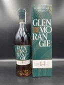 Glenmorangie The Quinta Ruban 14 Years Old 0,7л