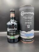 Connemara 12 Years Old 0,7л