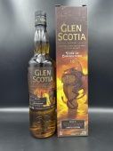 Glen Scotia 14 Years Old Icons of Campbeltown No.2 The Dragon 0,7л