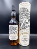 Cardhu Gold Reserve Game of Thrones 0,7л