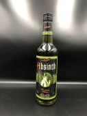 Mr. Jekyll Absinth 0,7л