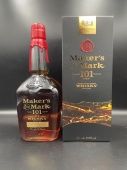 Makers Mark 101 1л