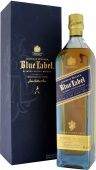 Johnnie Walker Blue Label 0,2л