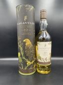 Lagavulin 12 Years Old Release 2019 0,7л
