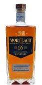Mortlach 16 Years old 0,7л