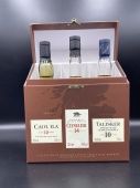 Набор виски 3*200мл (Caol ila 12, Clynelish 14, Talisker 10)