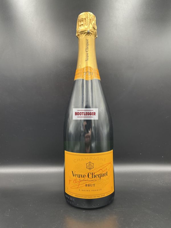 Veuve Clicquot Brut 0,75л