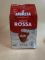 Кава в зернах Lavazza Qualita Rossa 1кг