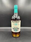Botran 12 Years Old 0,7л