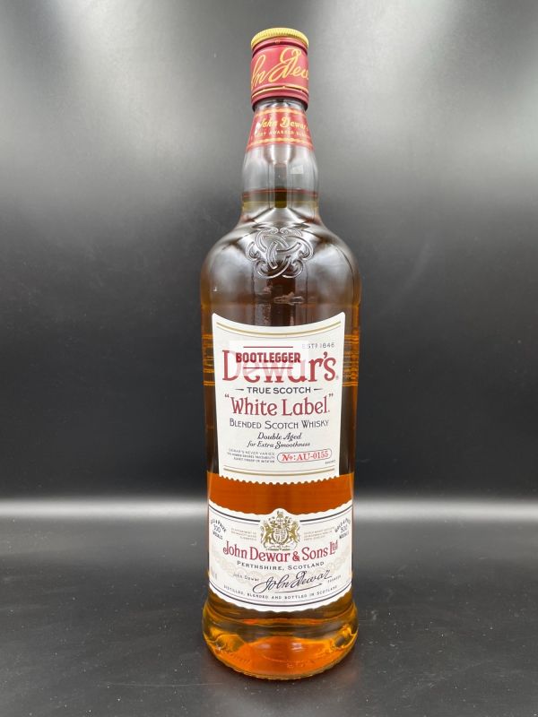 Dewars White Label 1л