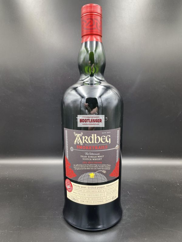 Ardbeg Smoketrails #2 Côte Rôtie 1л