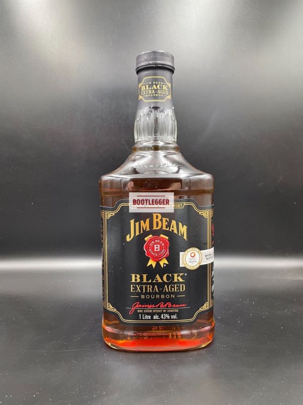 Jim Beam Black 1л