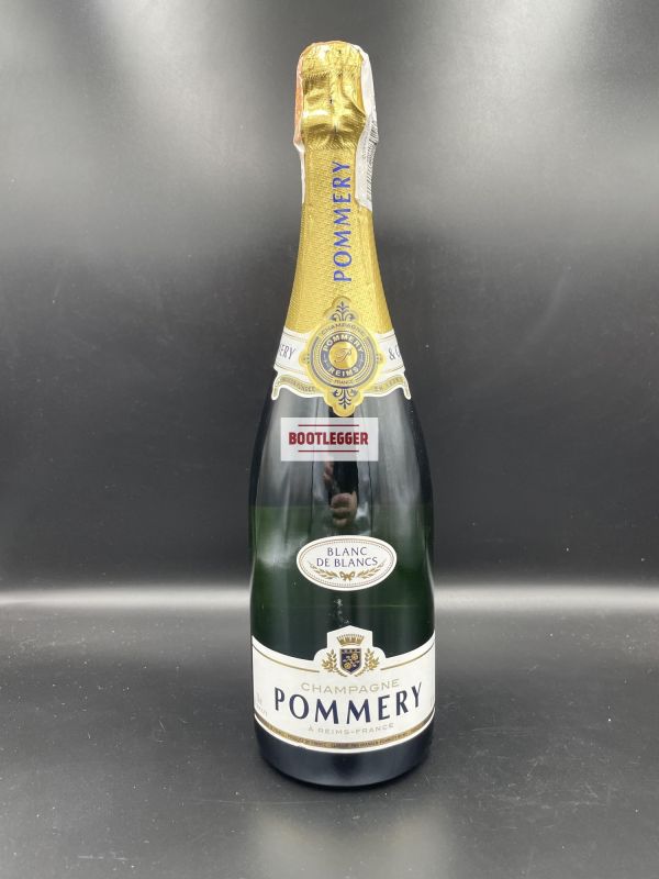 Pommery Blanc de Blancs 0,75л
