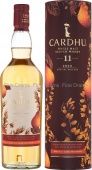 Cardhu 11 Years Old Special Release 2020 0,7л