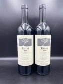 Вино Kurni 2022г 0,75л