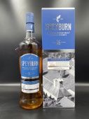 Speyburn 16 Years Old 1л