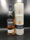 Glenfiddich 15 Years Old Distillery Edition 1л
