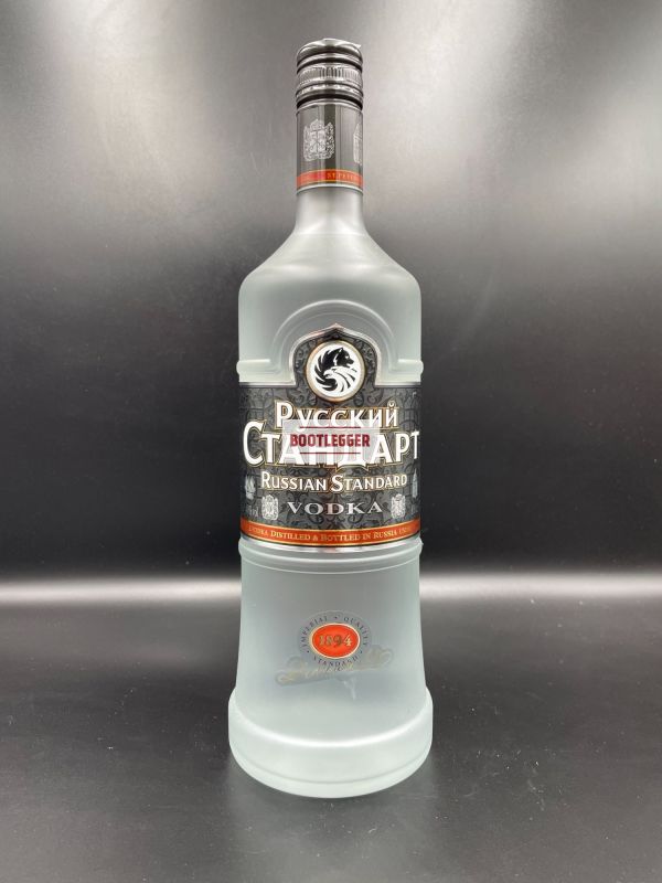 Russian Standart Original 1л