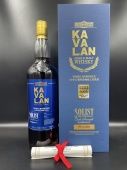 Kavalan Solist Vinho Barrique 0,7л