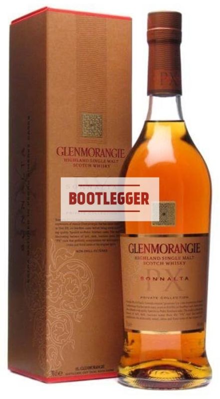 Glenmorangie Sonnalta PX 0,7л