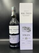 Mac-Talla Strata 15 Year Old 0,7л