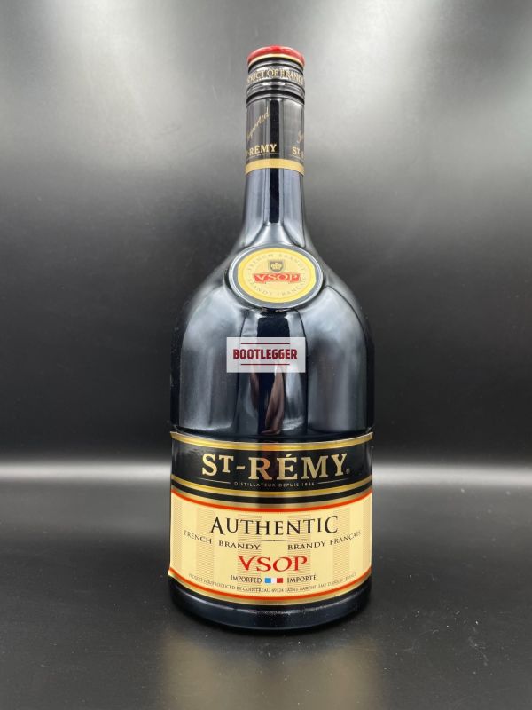 St. Remy VSOP 0,7л