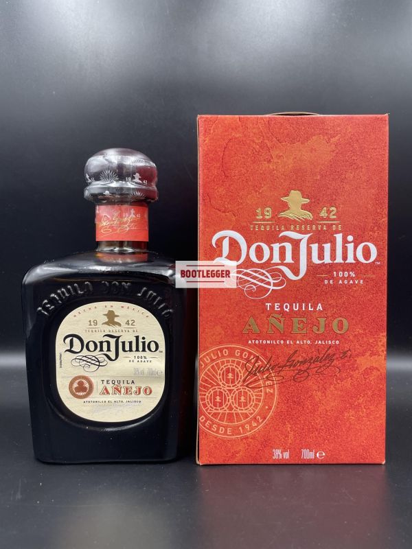 Don Julio Anejo 0,7л