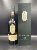 Lagavulin 12 Year Old Special Release 2016 200th Anniversary 0,7л