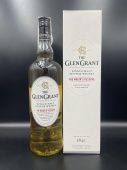 Glen Grant Major's Reserve 1л
