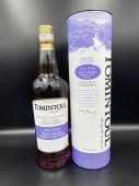 Tomintoul Small Batch PX Sherry Cask Finish 0,7л