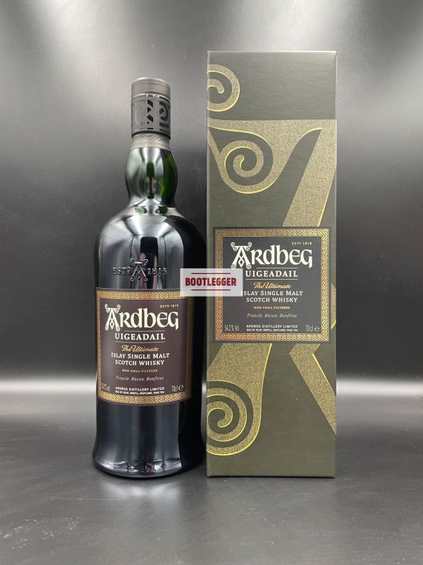 Ardbeg Uigeadail 0,7л